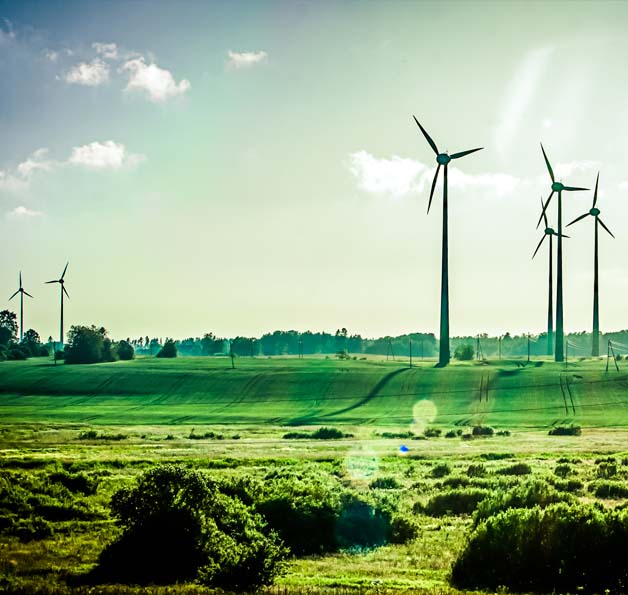 Energie Makelaar; uw voordelen